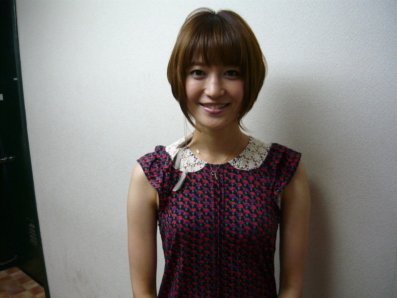 留守電メッセージ 竹仲絵里 たけなか えり ｃｒｔ栃木放送 ｄｅｌｉ ｐｏｐｓ