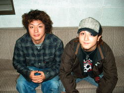 shakalabbits シャカラビッツ crt栃木放送 deli pops shakalabbits シャカラビッツ crt栃木放送 deli pops