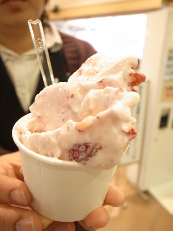 第３回 いわふねフルーツパーク ７周年感謝祭 Crt栃木放送 行ってみよ 食の街道とホッと田園