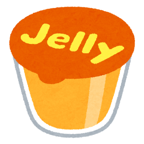 sweets_jelly_cup