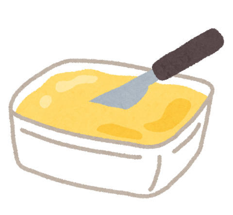 food_margarine