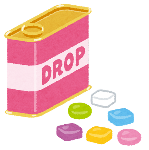 sweets_candy_drop