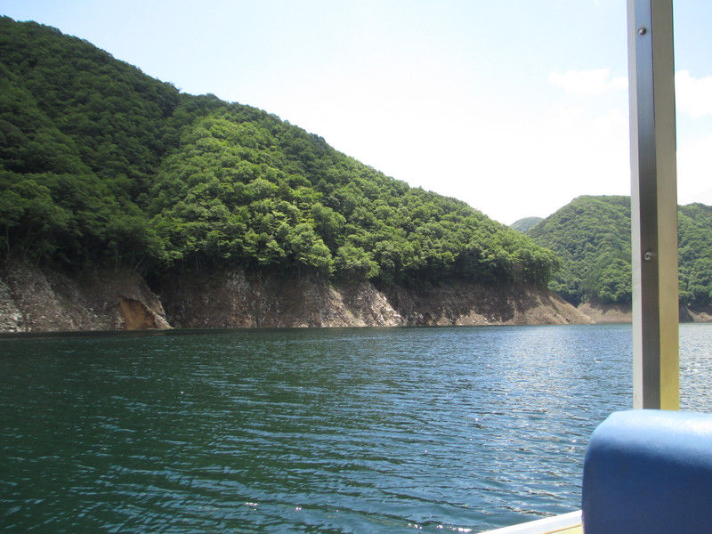 湯西川ダックツアー Crt栃木放送 日光ｆａｎラジ