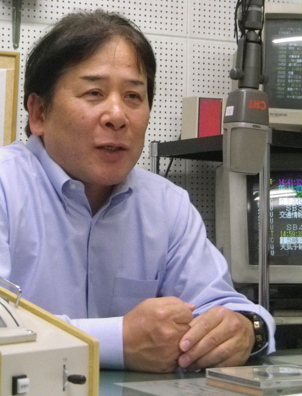 あなたの心を見守れ 安食弘幸 論説 コラム クリスチャントゥデイ