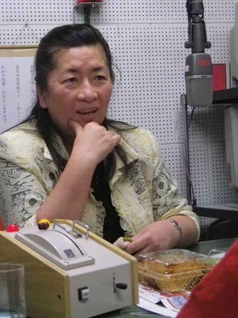 今日のお客さま 駅弁の松廼家 斎藤久美子社長 Crt栃木放送 土曜ちゃっかり亭 今日のお客さま 駅弁の松廼家 斎藤久美子社長 Crt栃木放送 土曜ちゃっかり亭