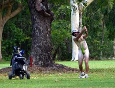 mankini-golfer
