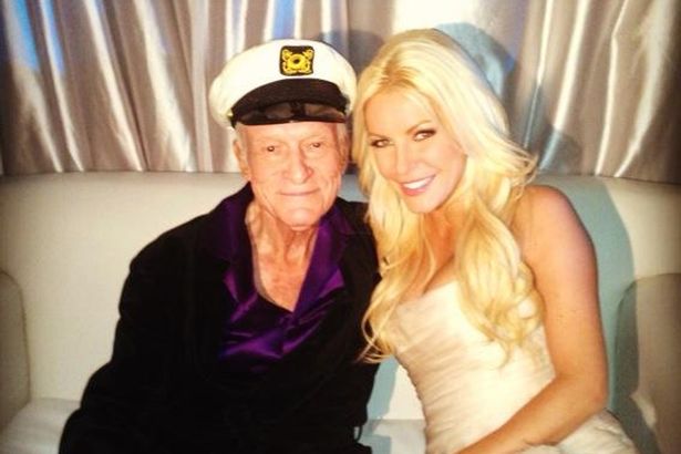 Happy-New-Year-from-Mr-and-Mrs-Hefner!