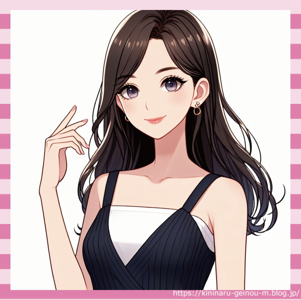 ノースリーブ