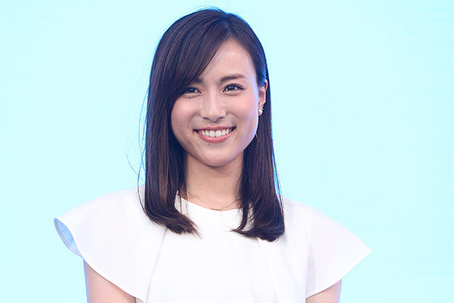 画像 元 美人すぎるad の笹川友里アナウンサーにマツコ デラックスが痛烈 気になる芸能まとめ