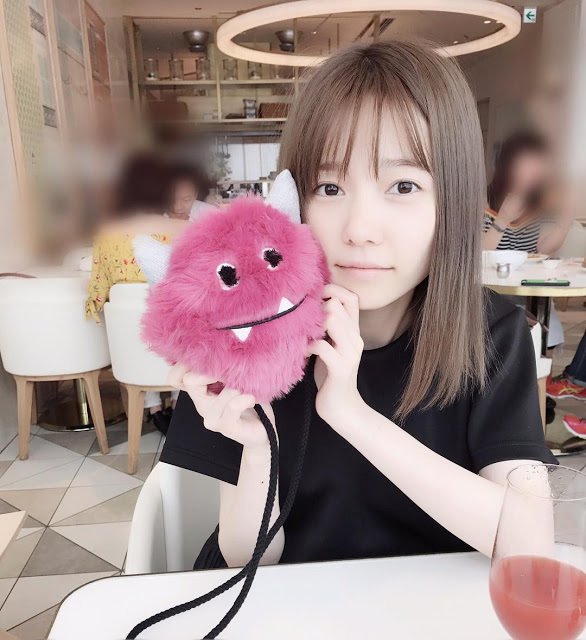 ぱるる 島崎遥香さんの最新画像が可愛いｗｗｗ 気になる芸能まとめ