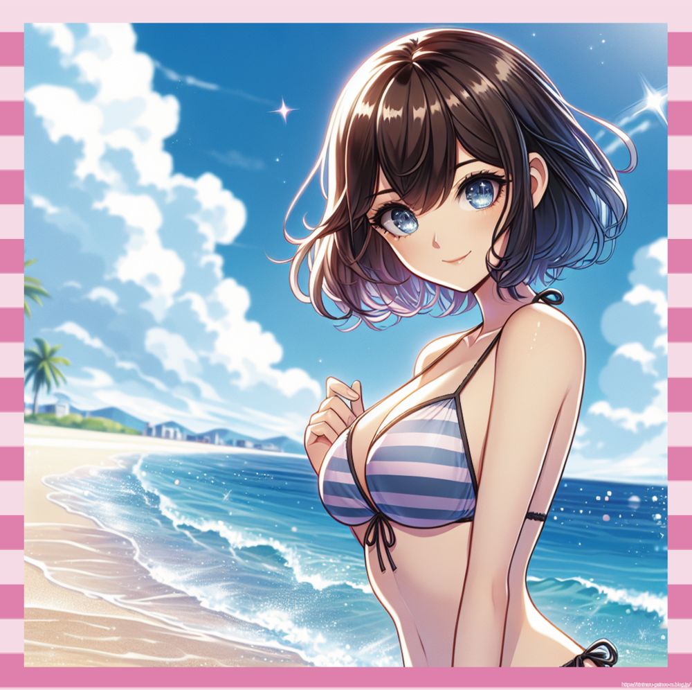 ビキニ