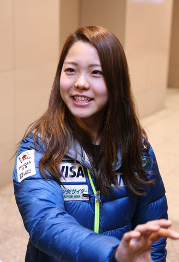 高梨沙羅 2ページ目 気になる芸能まとめ