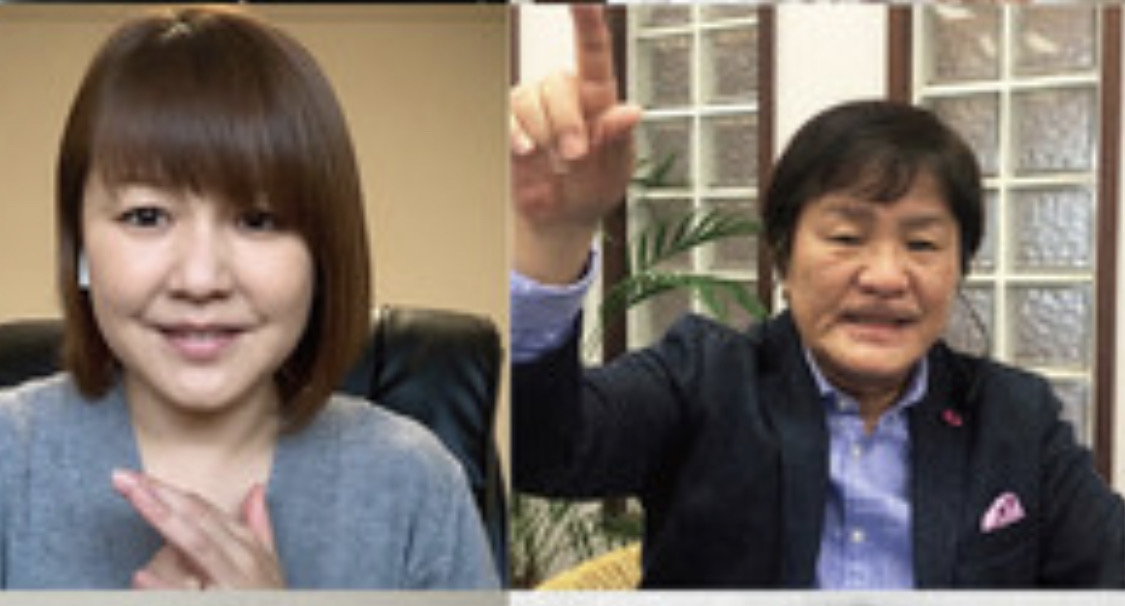 悲報 元モー娘 の中澤裕子さん ただのおばちゃんになる 気になる芸能まとめ