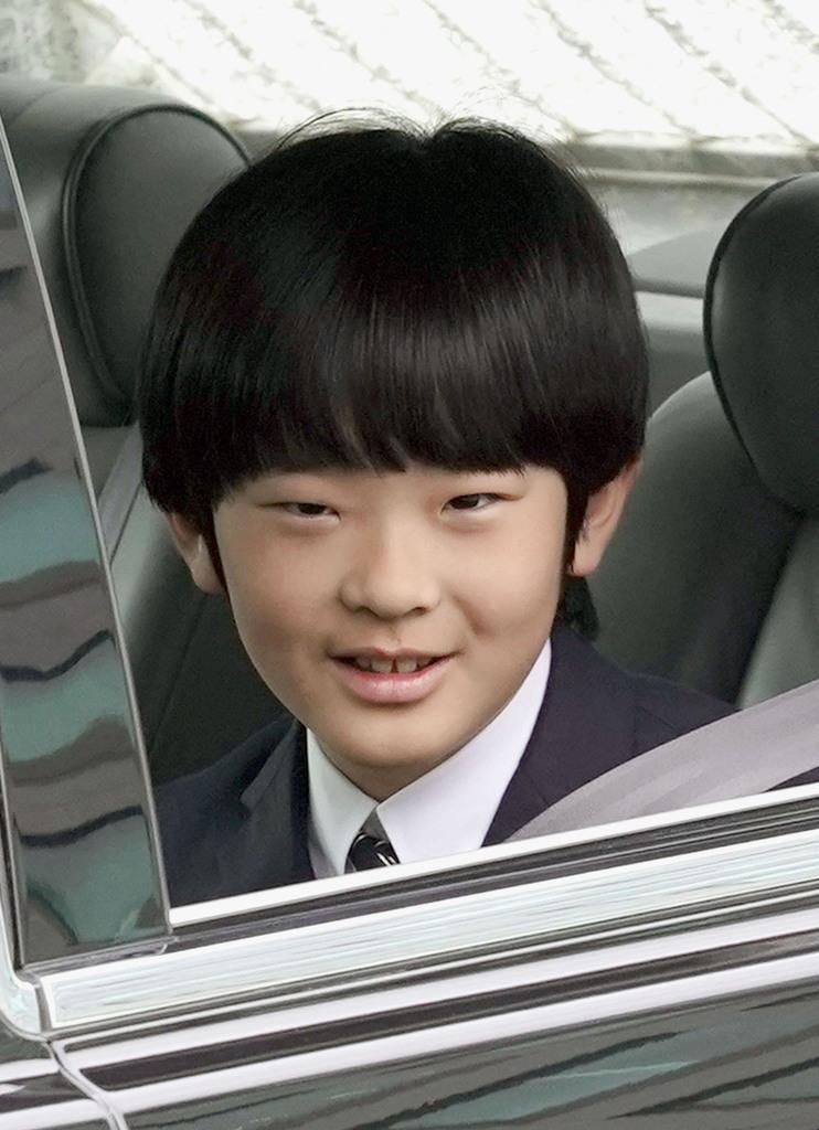 画像7枚 悠仁さま イケメンすぎる 気になる芸能まとめ 画像7枚 悠仁さま イケメンすぎる 気になる芸能まとめ