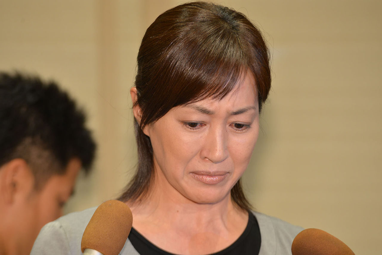 高島礼子 夫 高知東生に感じていた負い目 外で子供作っていい 気になる芸能まとめ