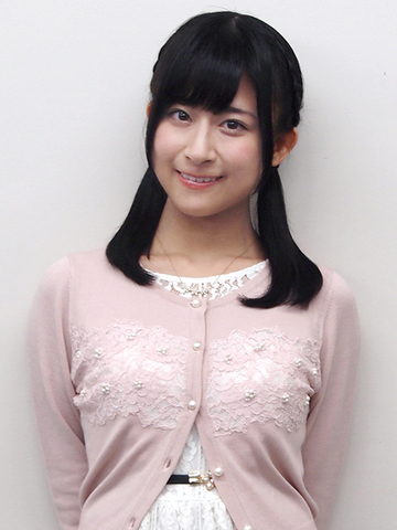 議論 大野柚布子さんという声優さんなんだけど 気になる芸能まとめ 議論 大野柚布子さんという声優さんなんだけど 気になる芸能まとめ