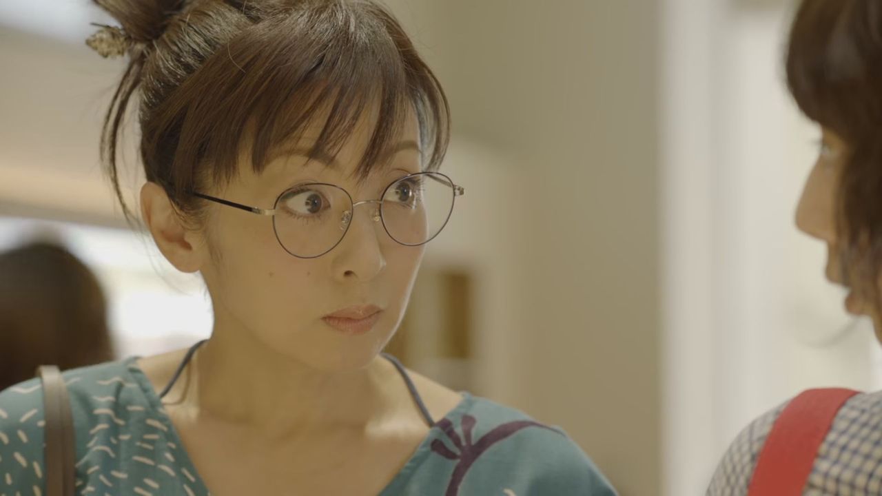 画像 橋本環奈は美少女だけど 斉藤由貴の全盛期の方が可愛いよな 気になる芸能まとめ 画像 橋本環奈は美少女だけど 斉藤由貴の全盛期の方が可愛いよな 気になる芸能まとめ