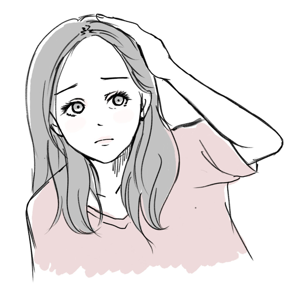 悲報 みちょぱ 23 白髪が増えてしまう 気になる芸能まとめ 悲報 みちょぱ 23 白髪が増えてしまう 気になる芸能まとめ