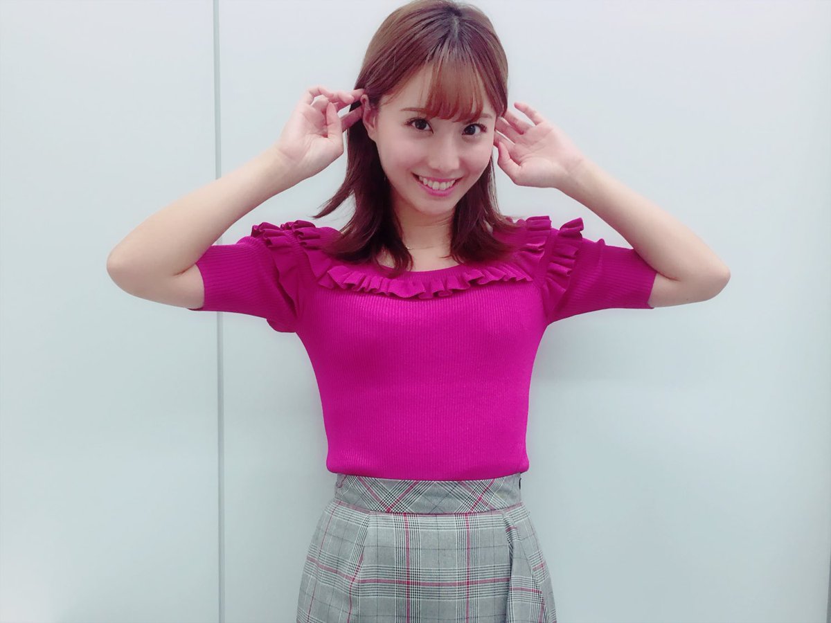 女子アナ 元ske48 柴田阿弥アナ 27 貴重な競泳水着姿披露 スタイル最高 可愛すぎて死んだ