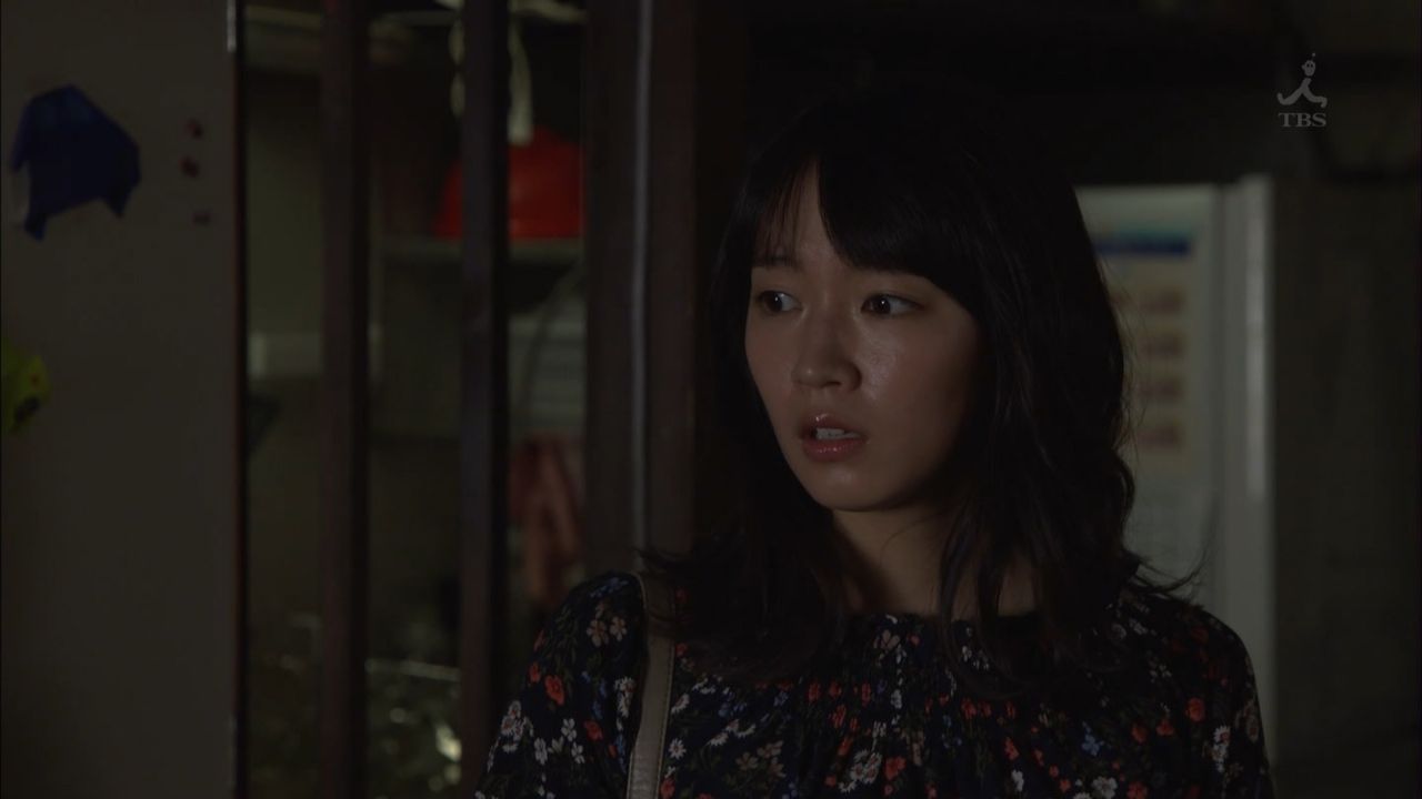 画像 吉岡里帆 寝顔が可愛い 長瀬智也とキスシーンも ごめん 愛してる 最終回 気になる芸能まとめ