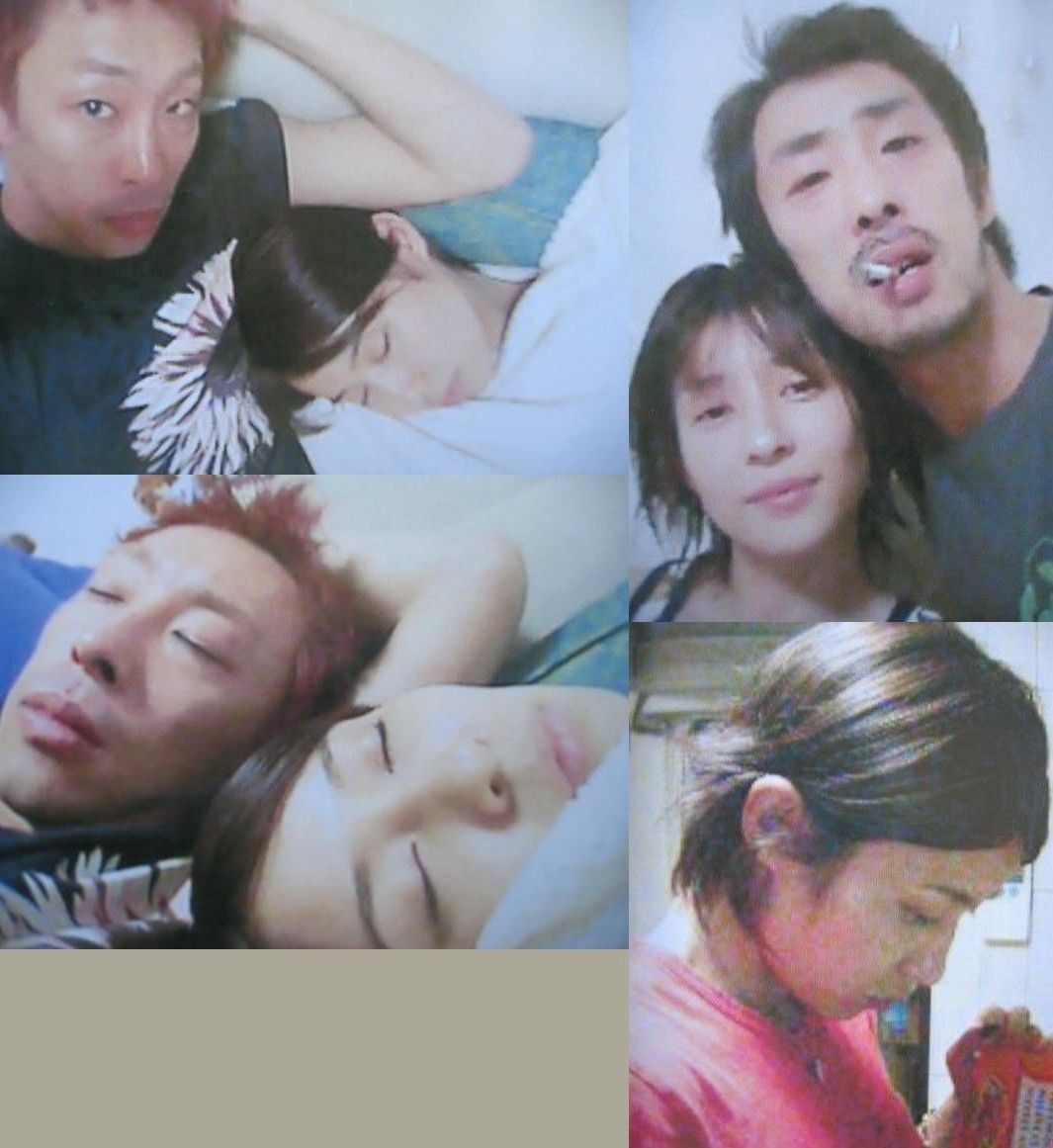 祝 水野美紀 結婚していた お相手は年下俳優 唐橋充 気になる芸能まとめ