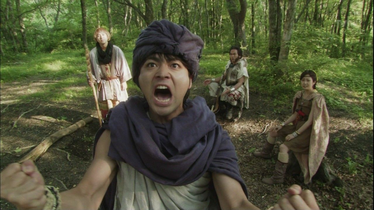 ドラマ 山田孝之 勇者ヨシヒコ 続編の制作決定 福田雄一が監督 脚本を続投 気になる芸能まとめ