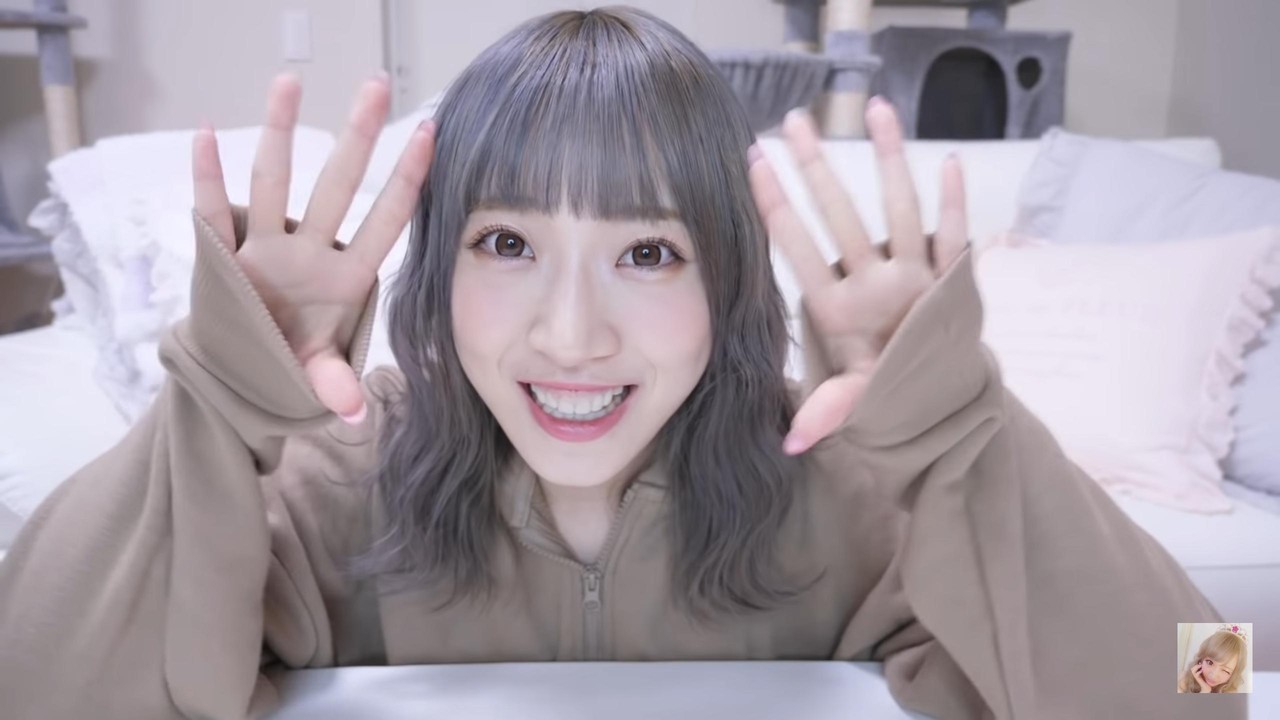 【画像】最近の女性ユーチュバーさん、可愛すぎる・・・ 気になる芸能まとめ 【画像】最近の女性ユーチュバーさん、可愛すぎる・・・ 気になる芸能まとめ