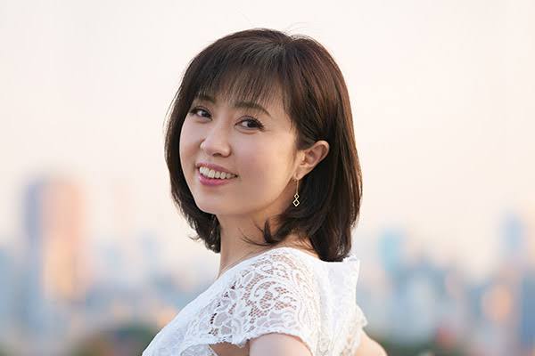 悲報 林原めぐみさん 人気絶頂期にファンを集めて結婚発表してしまう 悲報 林原めぐみさん 人気絶頂期にファンを集めて結婚発表してしまう