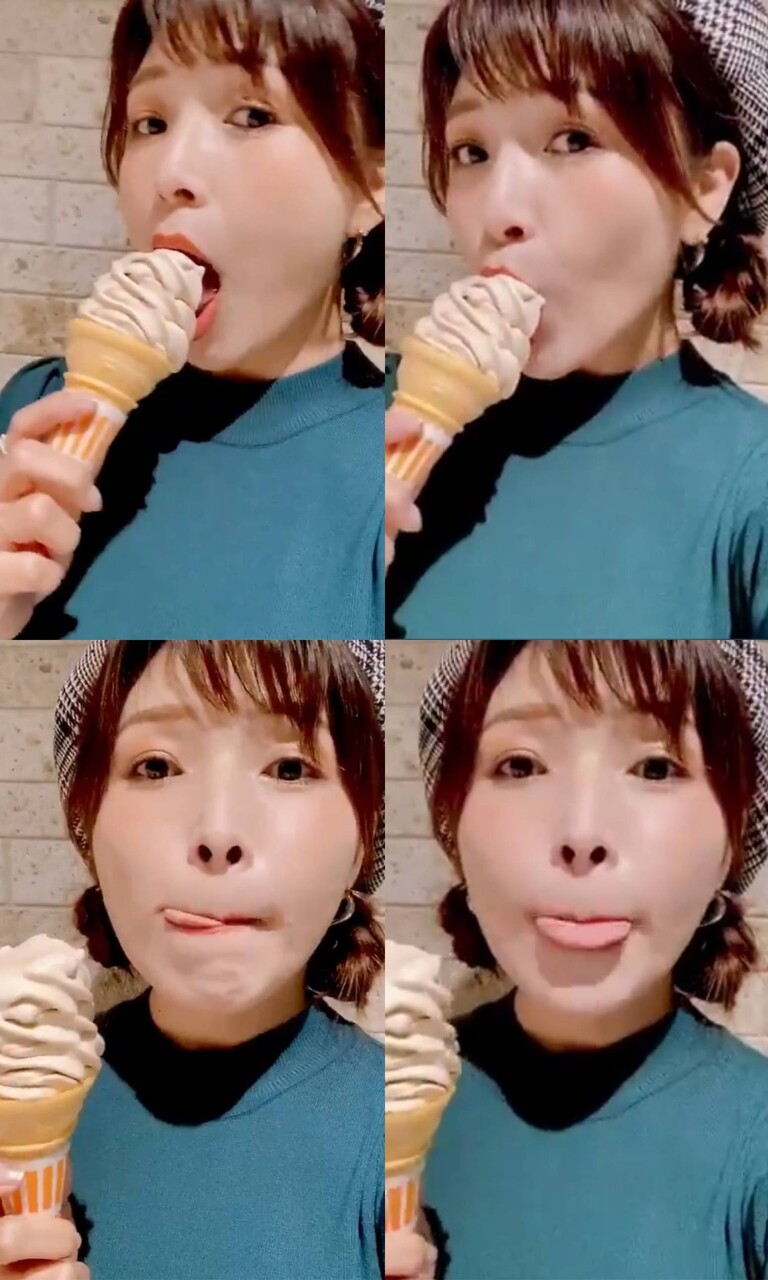 画像 新田恵海さん 意味深な口元の動き これはエロい 気になる芸能まとめ