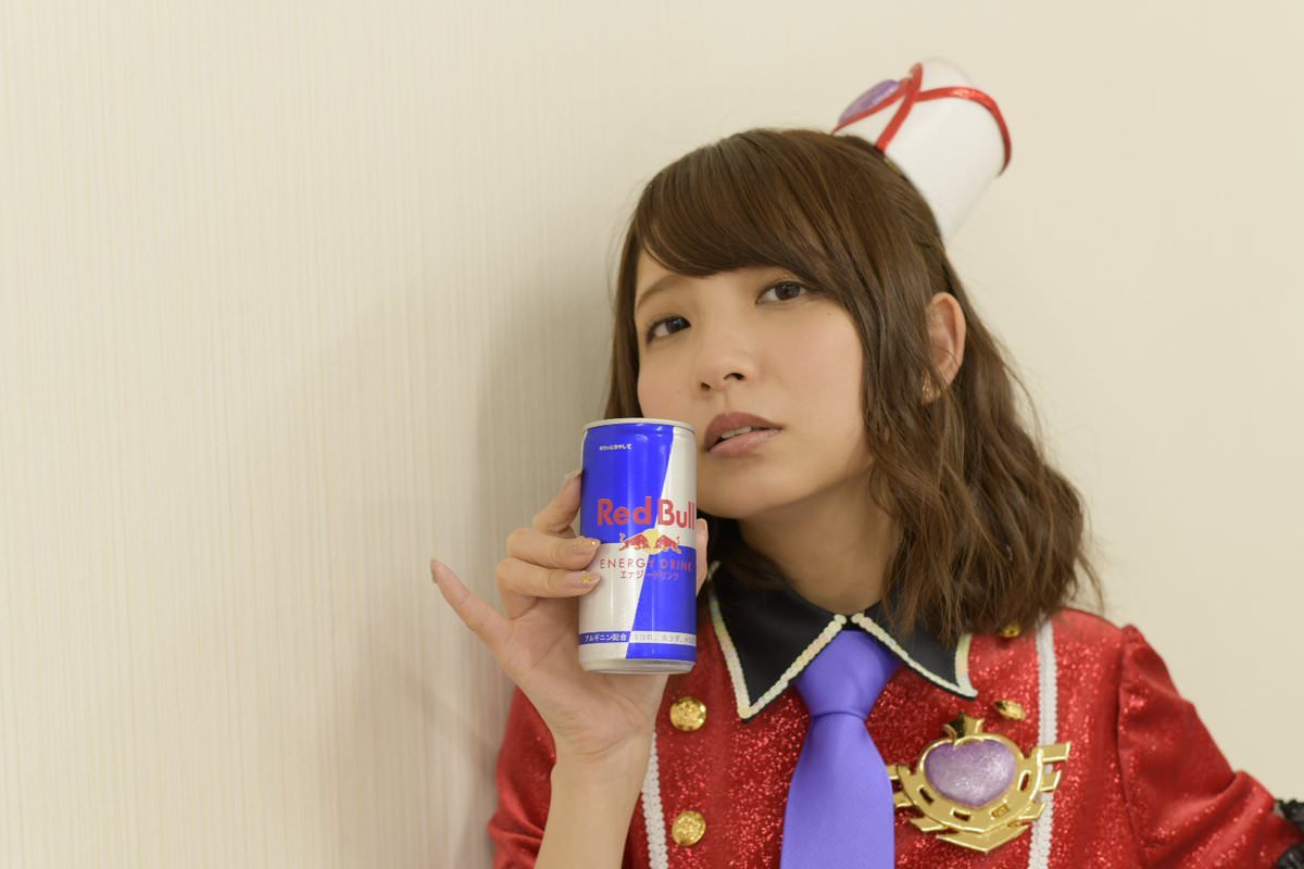 画像8枚 声優 大久保瑠美ちゃん 29 がとても可愛い 気になる芸能まとめ