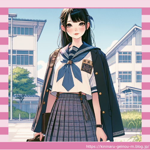 ヤンキー女子