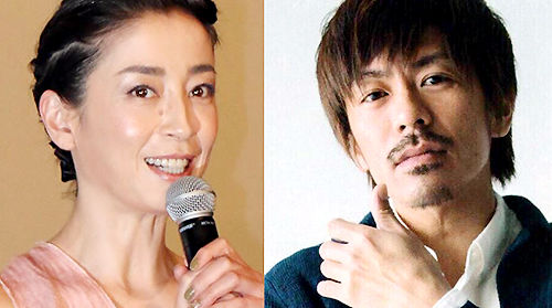 速報 森田剛と宮沢りえが結婚ｗｗｗｗｗｗｗｗｗｗｗｗｗ 気になる芸能まとめ