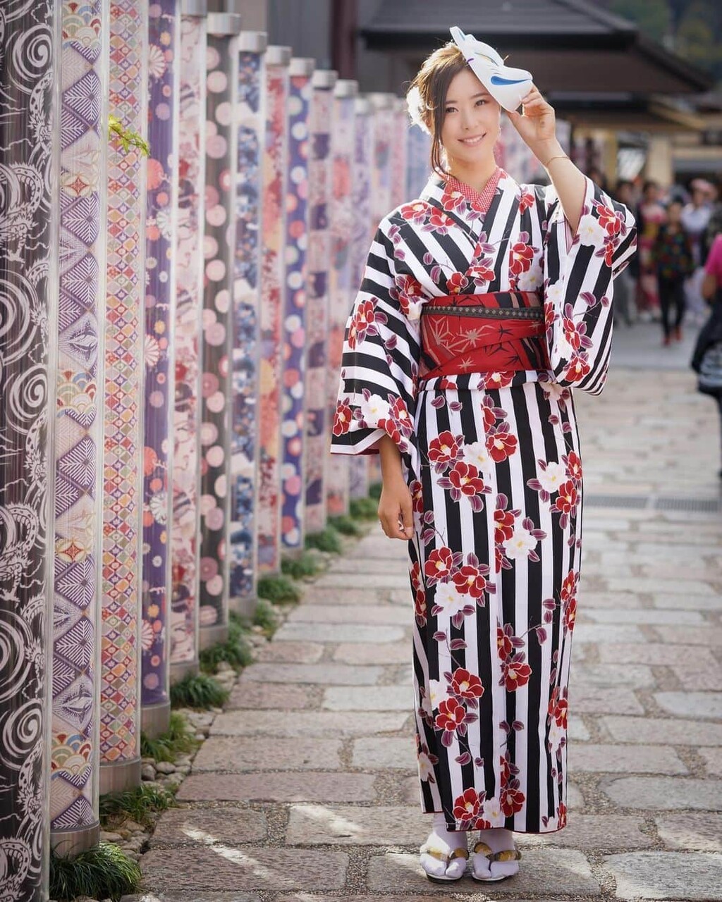 阪神タイガース ゆかた Mサイズ