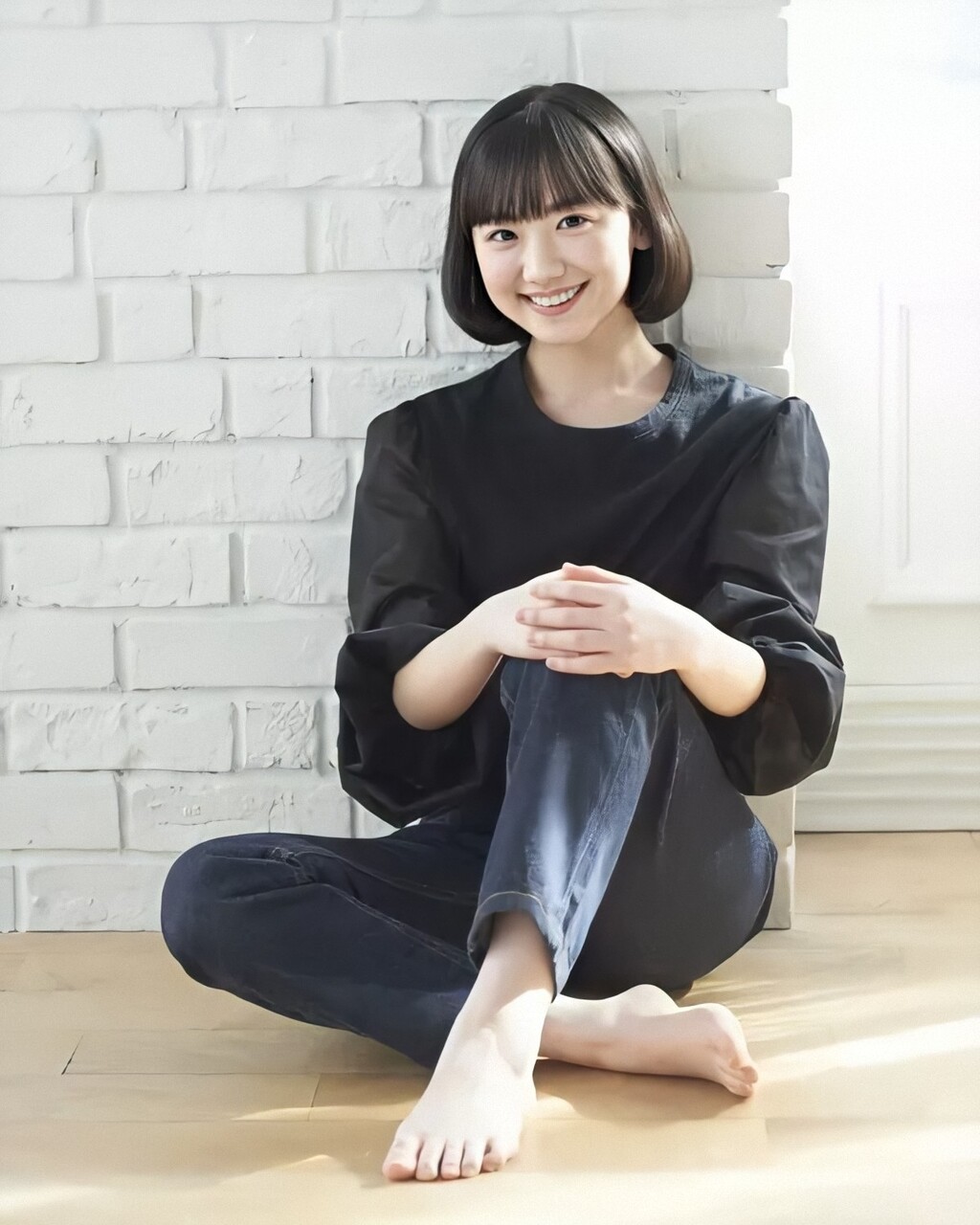 画像 芦田愛菜 15 ちゃん 昭和なヘアスタイルのお知らせ 気になる芸能まとめ