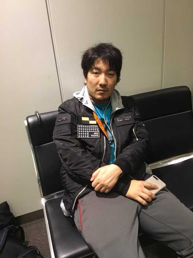 格ゲープロ ウメハラの最新画像wwww 気になる芸能まとめ