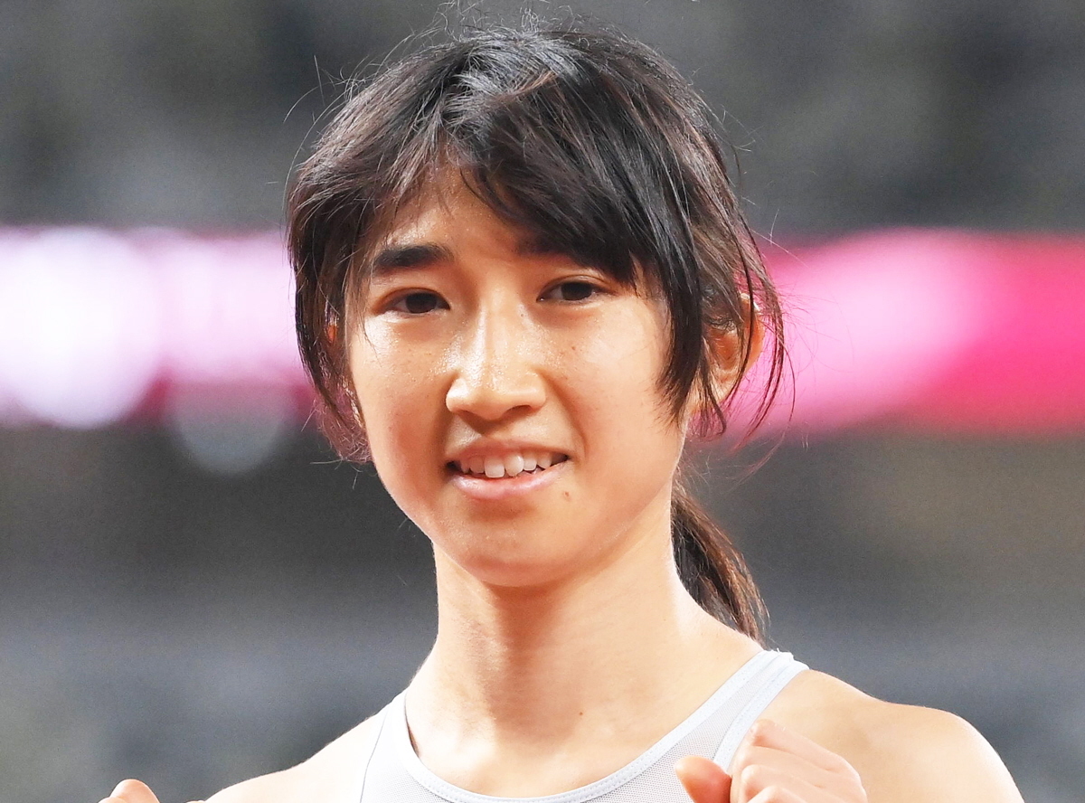 【朗報】陸上の田中希実が日本新で準決勝進出!「目標通り」日本人初の女子1500m出場で快挙 : 気になる芸能まとめ
