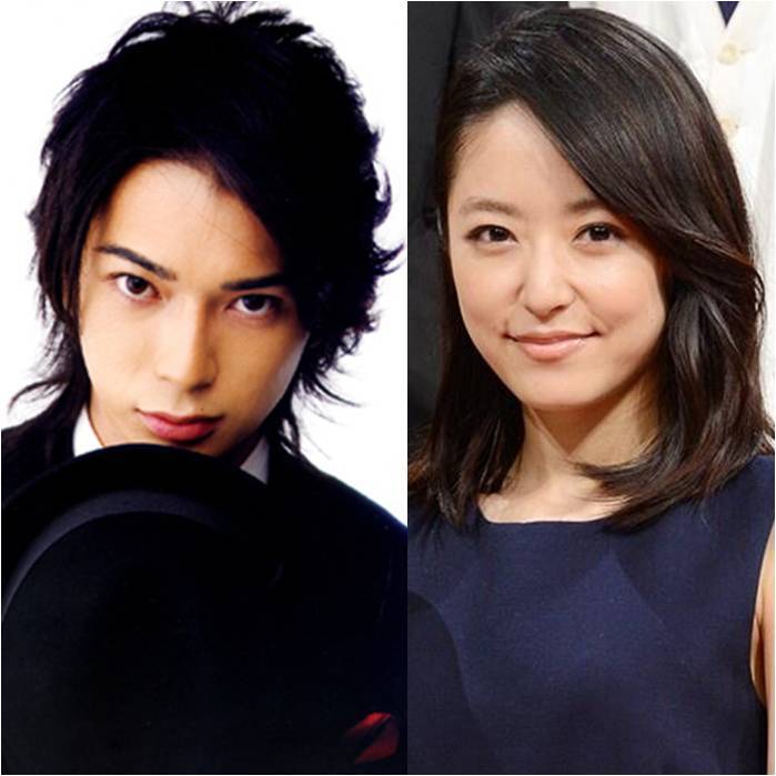 セクシー女優と熱愛発覚の嵐 松本潤 すでに井上真央と破局か Smap解散で許されない結婚 気になる芸能まとめ セクシー女優と熱愛発覚の嵐 松本潤 すでに井上真央と破局か Smap解散で許されない結婚 気になる芸能まとめ
