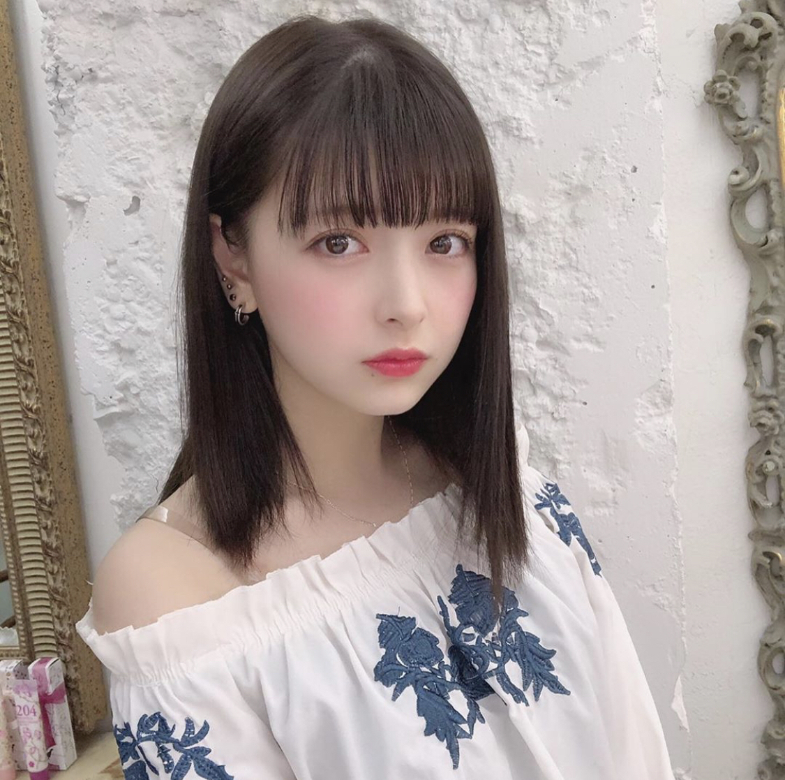 画像9枚 メッチャ美人で可愛い少女を発見 気になる芸能まとめ