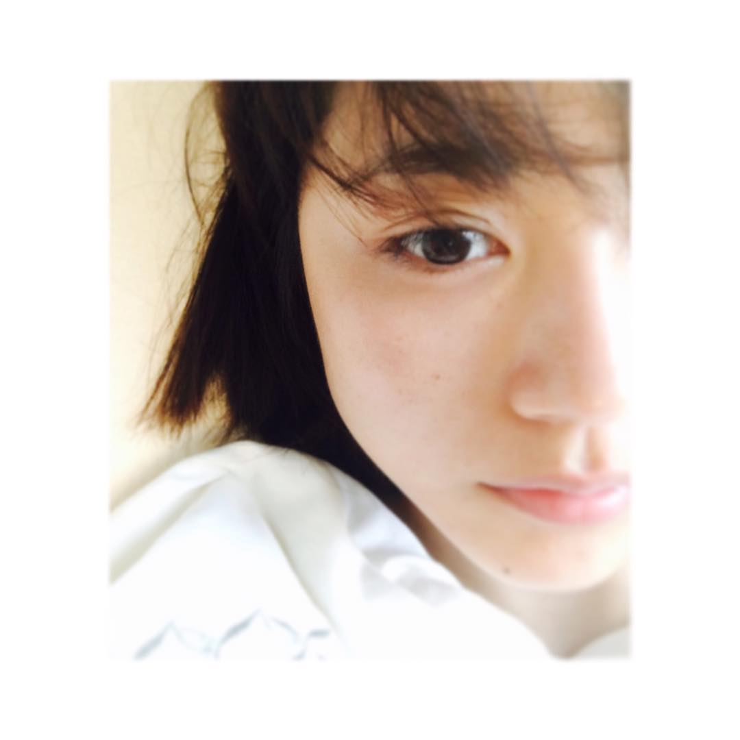 画像 有村架純 すっぴんｗｗｗ 気になる芸能まとめ