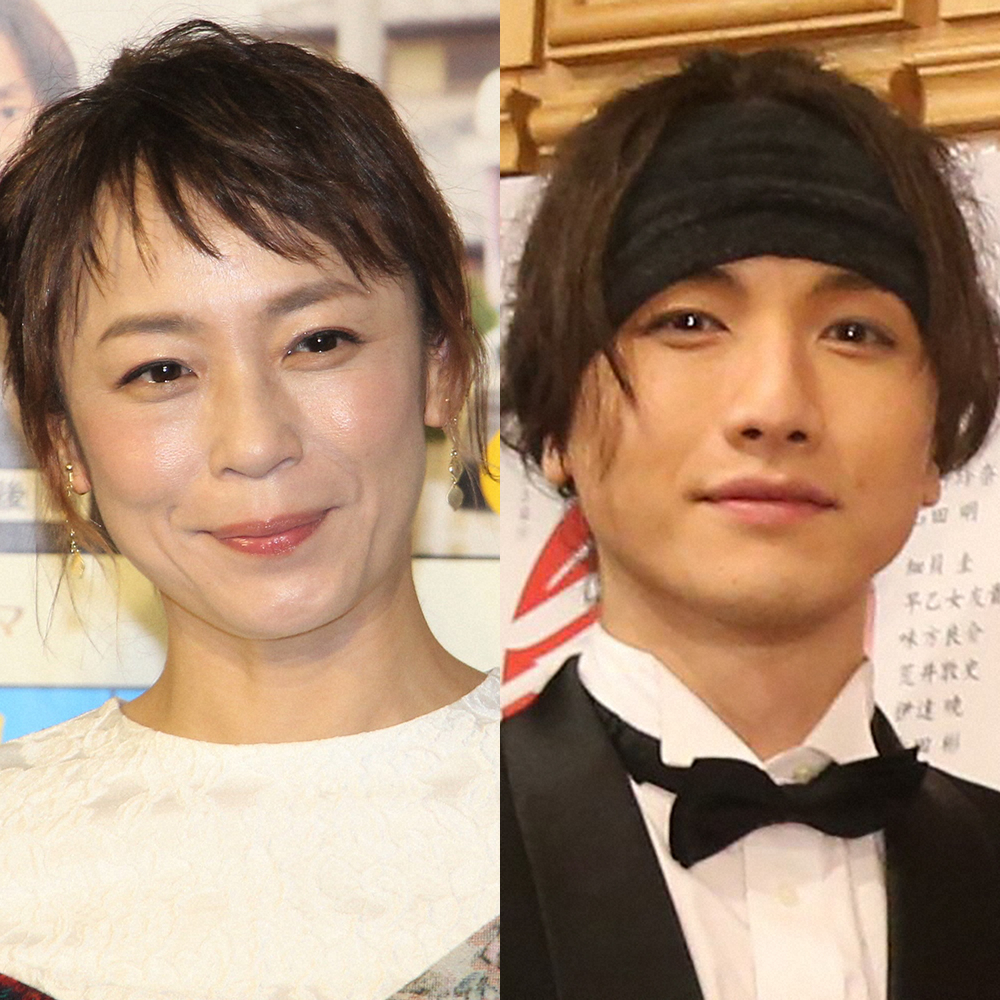 結婚 佐藤仁美 ライザップ婚 5歳下 テニプリ 俳優細貝圭と 12キロ減量で彼のハートに コミット 気になる芸能まとめ