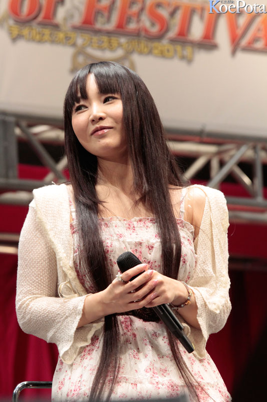 声優 ゆかな 画像 – 井口裕香 ウマ娘 – YTSB