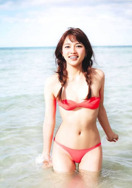画像11枚 川口春奈さんの水着姿 えっちすぎる 気になる芸能まとめ 画像11枚 川口春奈さんの水着姿 えっちすぎる 気になる芸能まとめ