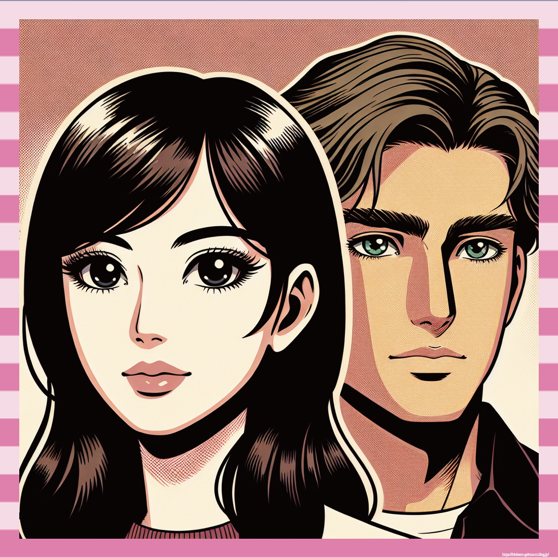 男女