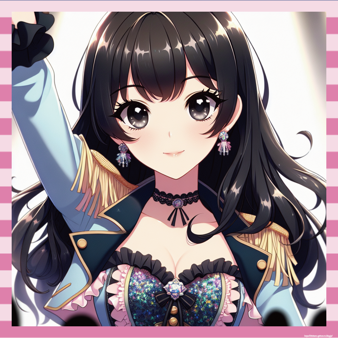 アイドル