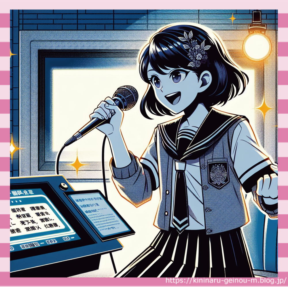 カラオケ