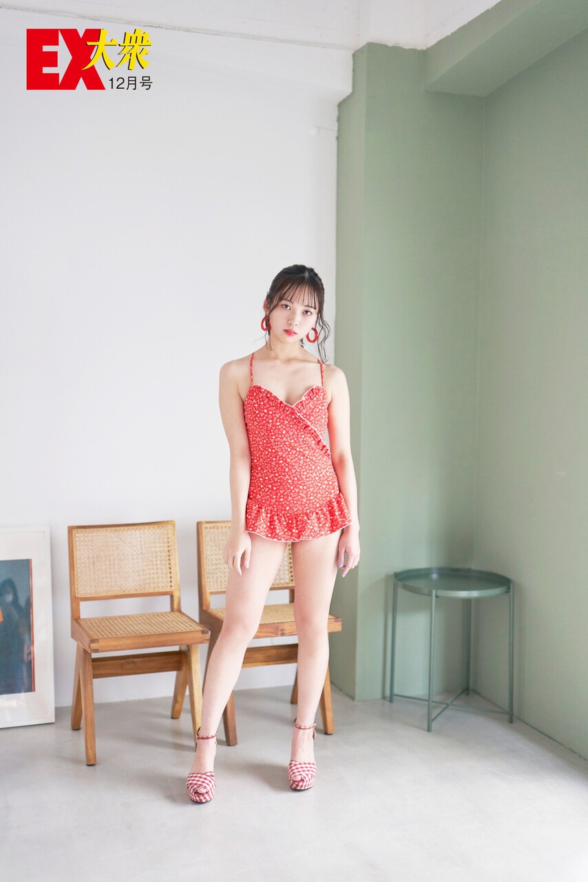 画像10枚 Hkt48 新しいグラビアエース山内祐奈ちゃんの水着グラビア 画像10枚 Hkt48 新しいグラビアエース山内祐奈ちゃんの水着グラビア