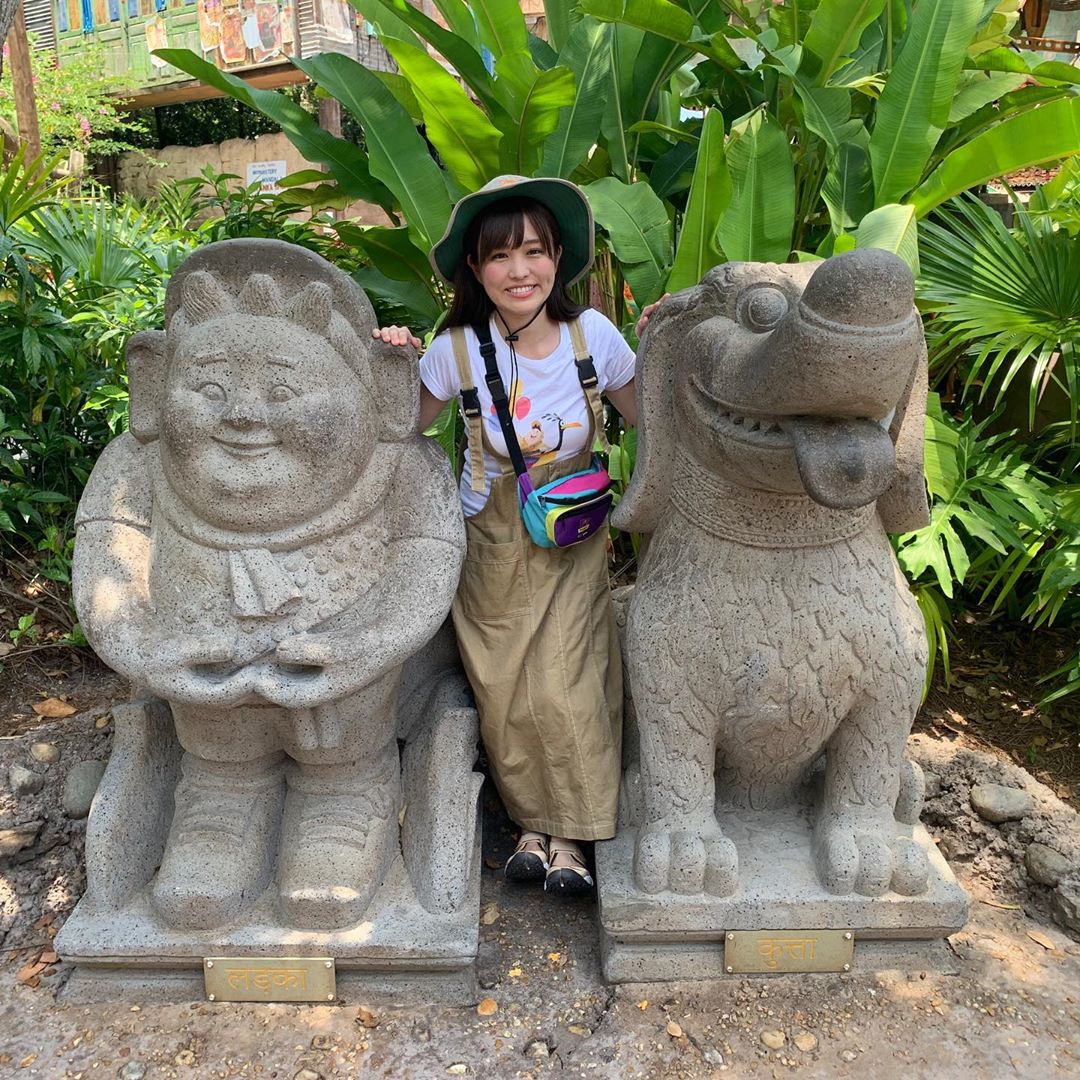 元乃木坂46 伊藤かりん 爆乳がタマラン 画像57枚 芸能ニュースnuki