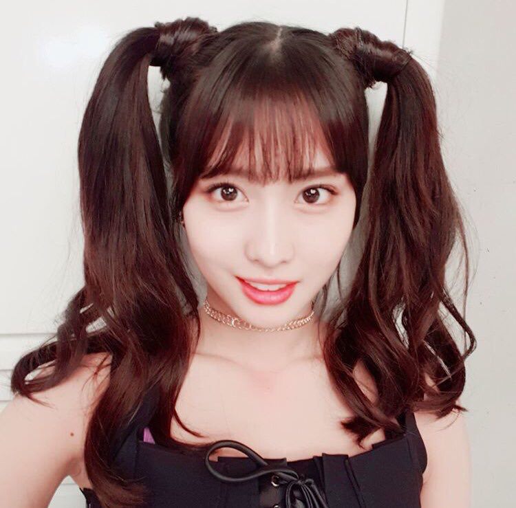 画像 Twiceの日本人メンバー モモさんのツインテールが激かわｗｗｗｗｗｗｗｗｗ 気になる芸能まとめ