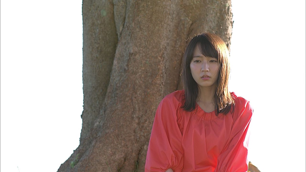 画像 吉岡里帆 長瀬智也とキスシーンｗｗｗ ごめん 愛してる 気になる芸能まとめ