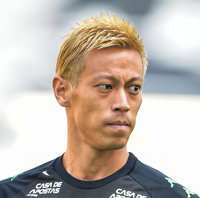怒報 本田圭佑 怒り マジでヤバいルールやから 公園でのボール使用禁止に苦言 気になる芸能まとめ